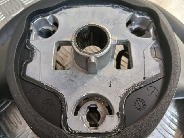 bontott TESLA 3 Kormány