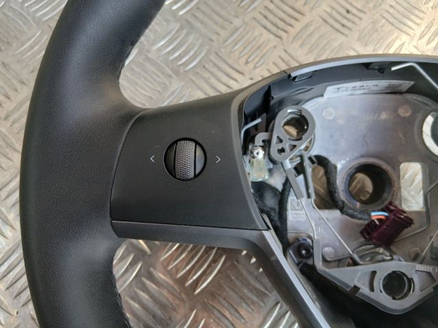 bontott TESLA 3 Kormány