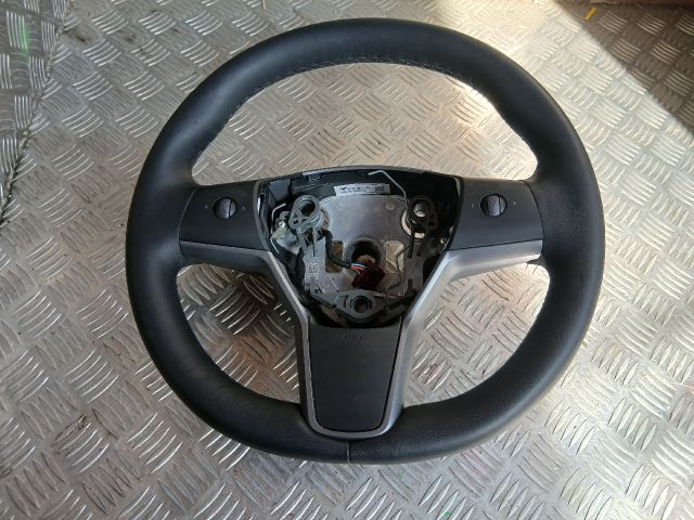 bontott TESLA 3 Kormány