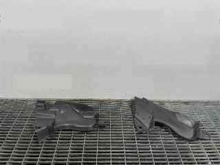 bontott TESLA 3 Légterelő