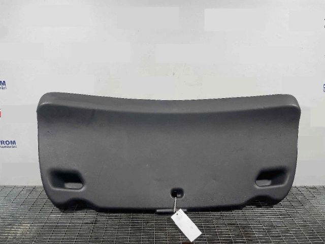 bontott TESLA 3 Motorháztető Szigetelés