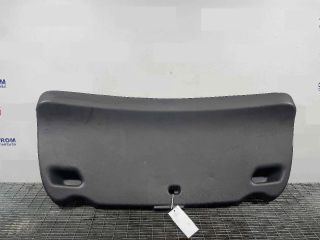 bontott TESLA 3 Motorháztető Szigetelés