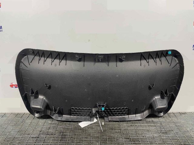 bontott TESLA 3 Motorháztető Szigetelés