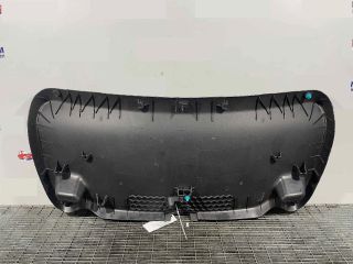 bontott TESLA 3 Motorháztető Szigetelés