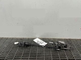 bontott TESLA 3 Motorháztető Zárszerkezet