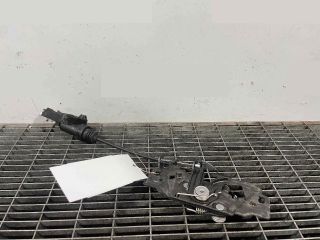 bontott TESLA 3 Motorháztető Zárszerkezet