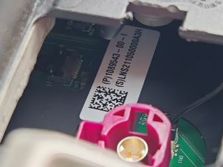 bontott TESLA 3 Multifunkciós Kijelző