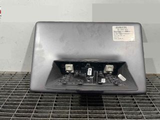 bontott TESLA 3 Multifunkciós Kijelző