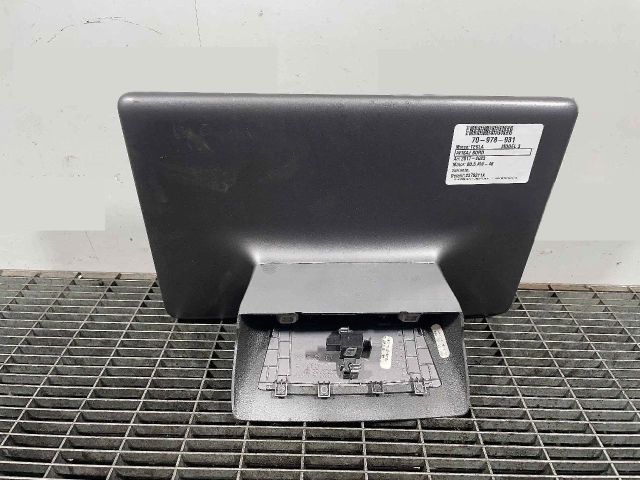 bontott TESLA 3 Multifunkciós Kijelző