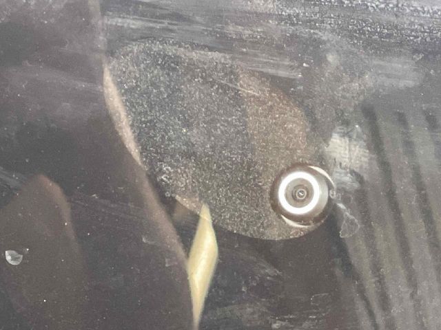 bontott TESLA 3 Tolatókamera