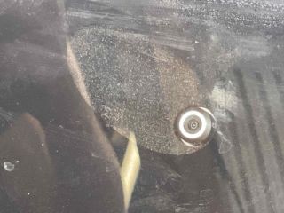 bontott TESLA 3 Tolatókamera