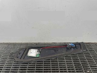 bontott TESLA 3 Tolatókamera