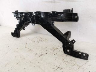 bontott TESLA 3 Vízhűtő Radiátor Tartó