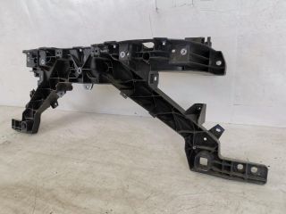 bontott TESLA 3 Vízhűtő Radiátor Tartó