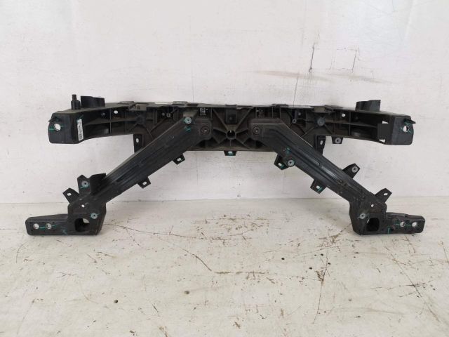 bontott TESLA 3 Vízhűtő Radiátor Tartó