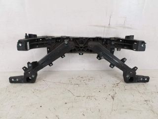 bontott TESLA 3 Vízhűtő Radiátor Tartó