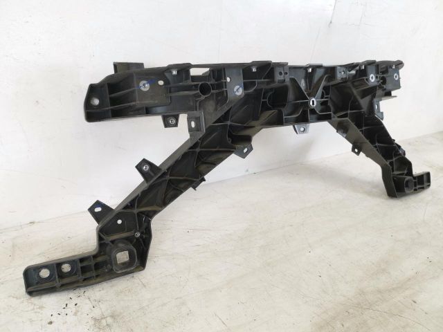 bontott TESLA 3 Vízhűtő Radiátor Tartó