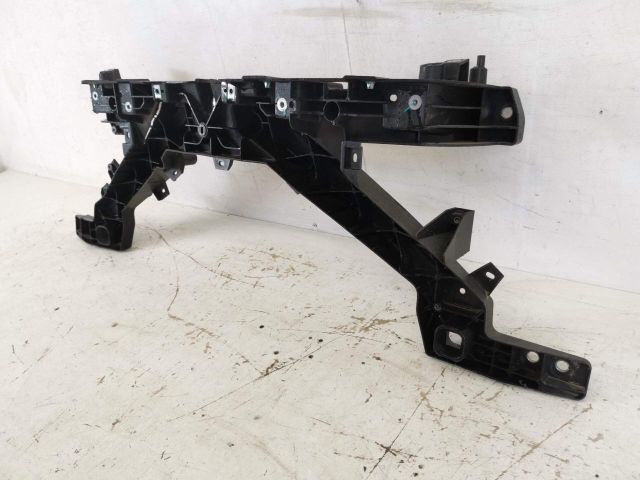 bontott TESLA 3 Vízhűtő Radiátor Tartó