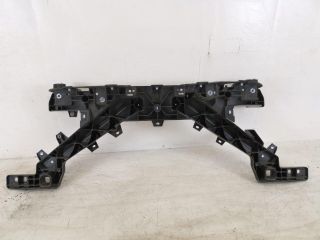 bontott TESLA 3 Vízhűtő Radiátor Tartó