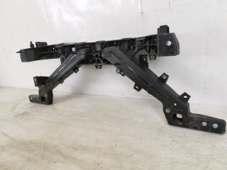 bontott TESLA 3 Vízhűtő Radiátor Tartó