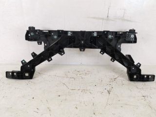 bontott TESLA 3 Vízhűtő Radiátor Tartó