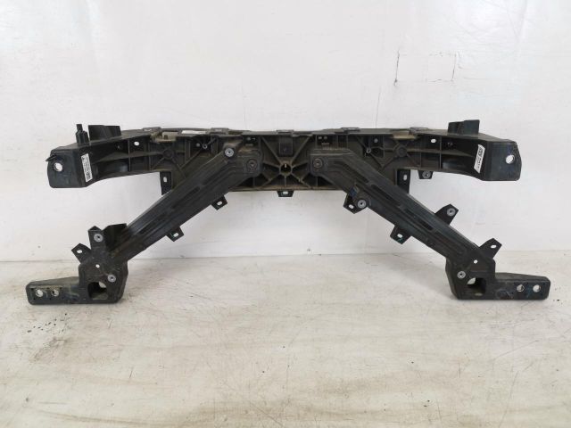 bontott TESLA 3 Vízhűtő Radiátor Tartó