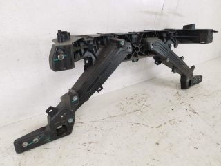 bontott TESLA 3 Vízhűtő Radiátor Tartó