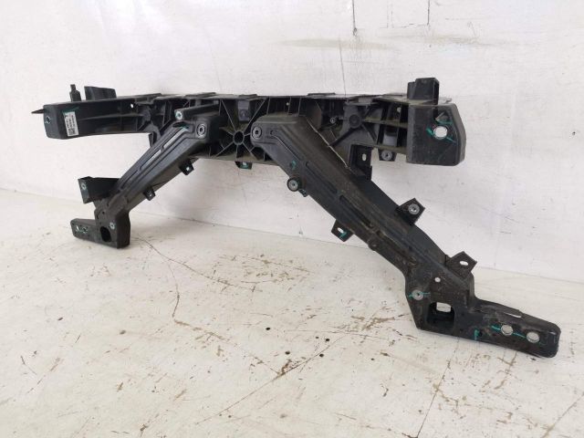 bontott TESLA 3 Vízhűtő Radiátor Tartó