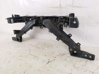 bontott TESLA 3 Vízhűtő Radiátor Tartó