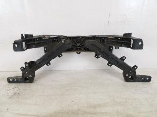 bontott TESLA 3 Vízhűtő Radiátor Tartó