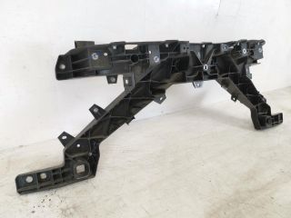 bontott TESLA 3 Vízhűtő Radiátor Tartó