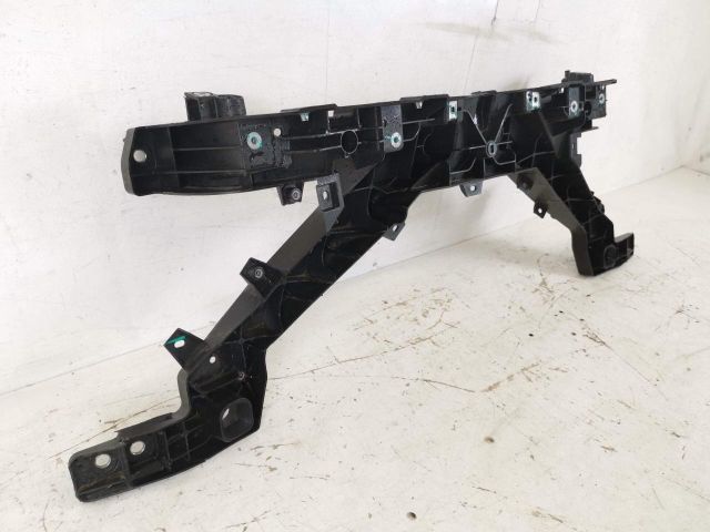 bontott TESLA 3 Vízhűtő Radiátor Tartó