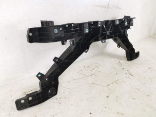 bontott TESLA 3 Vízhűtő Radiátor Tartó