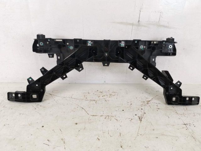 bontott TESLA 3 Vízhűtő Radiátor Tartó