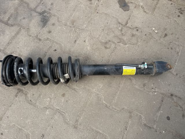 bontott TESLA MODEL S Jobb első Gólyaláb (Lengécsillapító, Rugó)