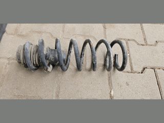 bontott TESLA MODEL S Bal első Rugó