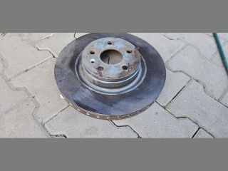 bontott TESLA MODEL S Első Féktárcsa