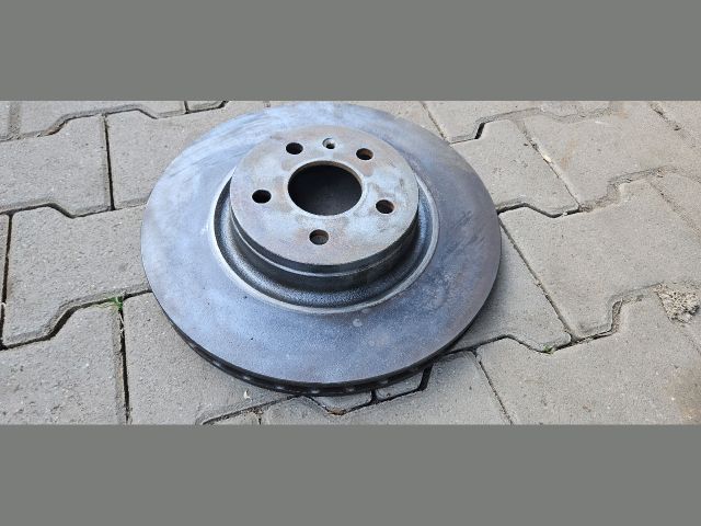 bontott TESLA MODEL S Első Féktárcsa