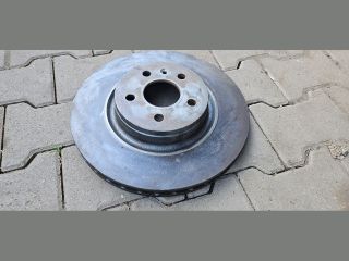 bontott TESLA MODEL S Első Féktárcsa