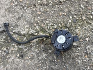 bontott TESLA MODEL S Hűtőventilátor