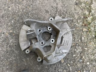 bontott TESLA MODEL S Jobb hátsó Csonkállvány