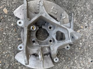 bontott TESLA MODEL S Jobb hátsó Csonkállvány