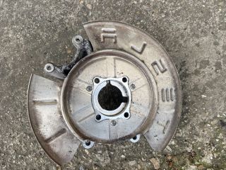 bontott TESLA MODEL S Jobb hátsó Csonkállvány