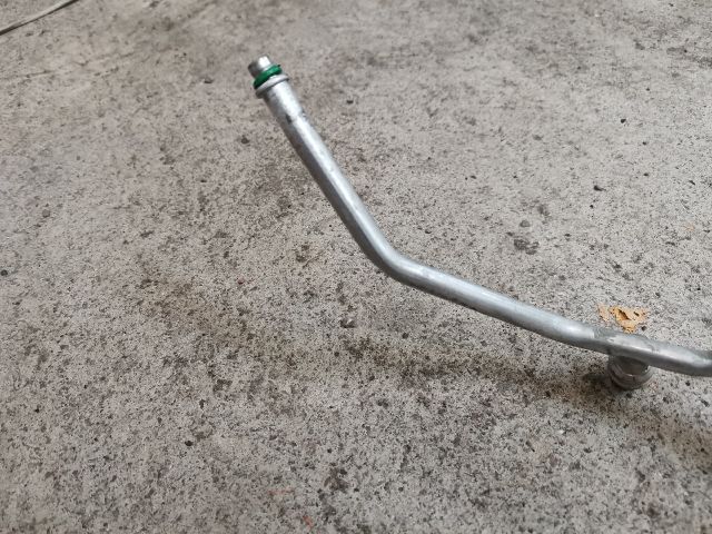 bontott TESLA MODEL S Klíma Cső