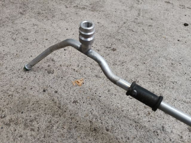 bontott TESLA MODEL S Klíma Cső