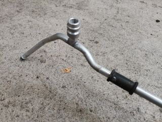 bontott TESLA MODEL S Klíma Cső