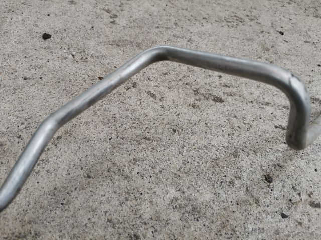 bontott TESLA MODEL S Klíma Cső