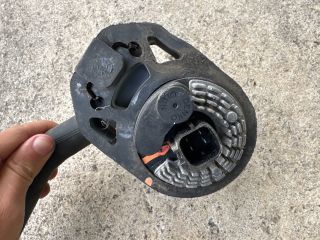 bontott TESLA MODEL S Vízpumpa