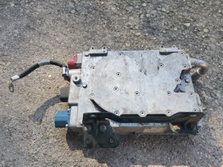 bontott TESLA MODEL S AC/DC Inverter 230V