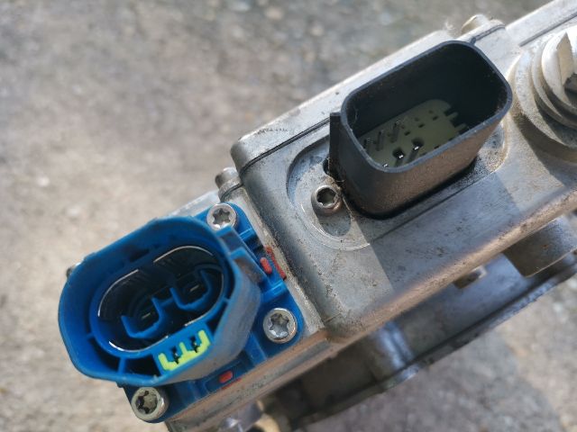 bontott TESLA MODEL S AC/DC Inverter 230V